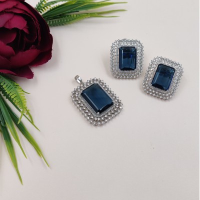 Radiant Beauty Locket Set 